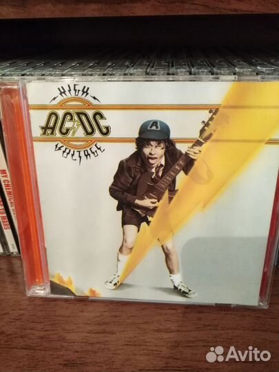 AC/DC