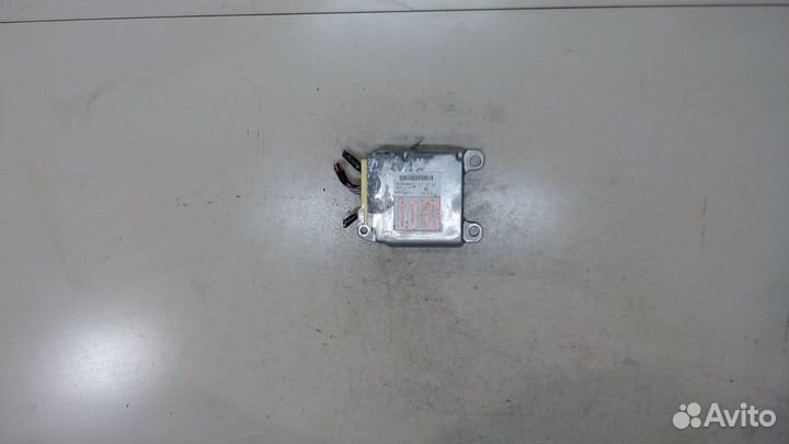 Блок управления airbag Subaru Forester 2013, 2016