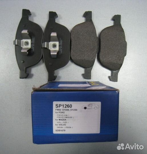 Бесплатный подбор запчастей для иномарок