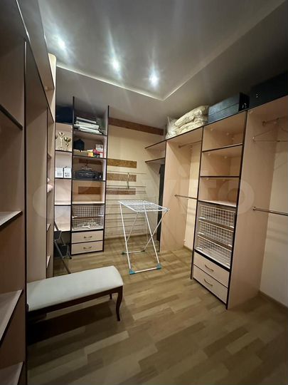 1-к. квартира, 73 м², 6/17 эт.