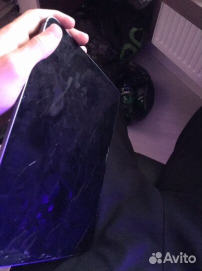 iPad pro 2021 11 256