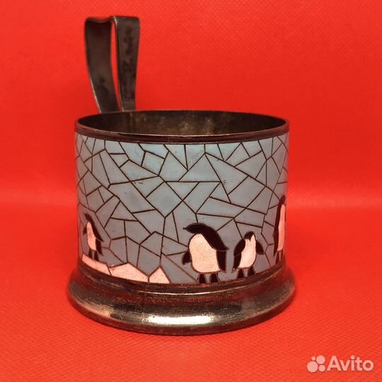 Подстаканник 