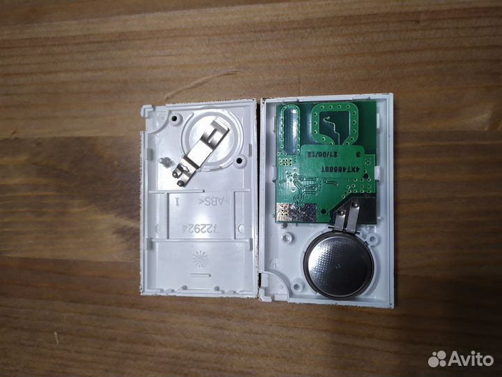 Пульты для ворот faac