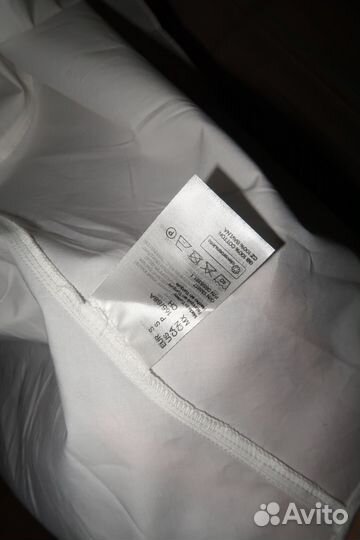 Сарафан и рубашка