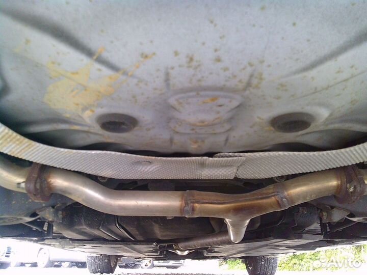 Mazda Atenza/6 GH 2.5 в разбор