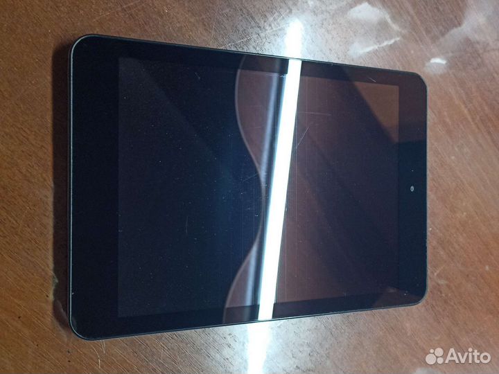 Планшет Prestigio Multipad 4 PMP5785