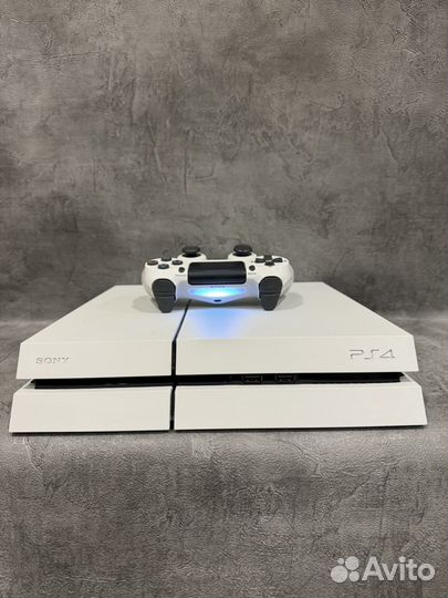 Sony playstation 4 прошитая