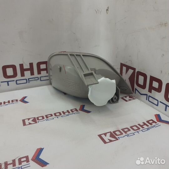 Фонарь задний правый ford Focus 1