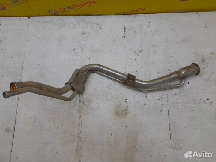 Горловина топливного бака Ford Focus 2 хетчбэк 1.8