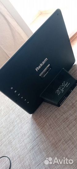 Фоторамка rekam dejaview sl885