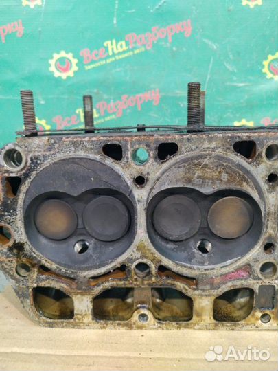 Гбц головка блока цилиндров Great Wall Deer