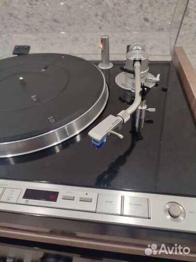 Проигрыватель винила sony PX-65