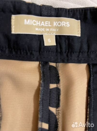 Шорты Michael Kors