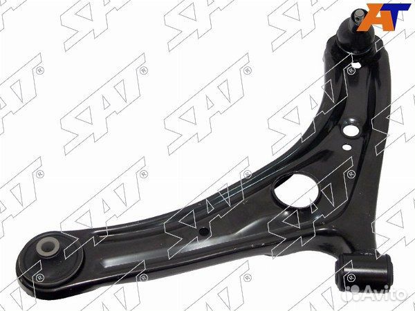 Рычаг передний нижний Левый toyota echo