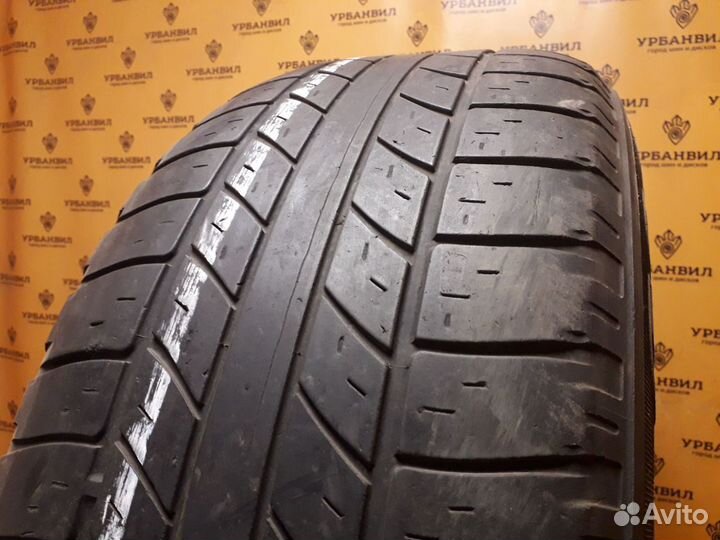 Goodyear Wrangler HP 255/60 R18