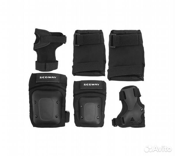 Защита Nine Protector set M