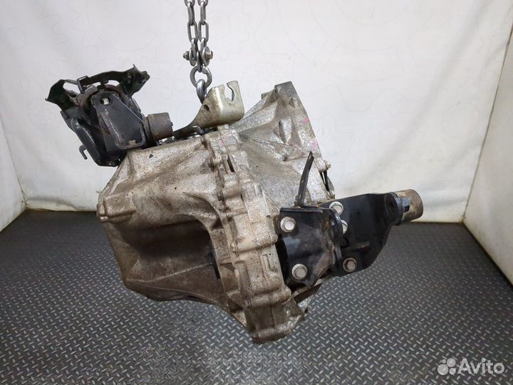 Кпп 6-ст.мех. (МКПП) Toyota Avensis 3, 2016