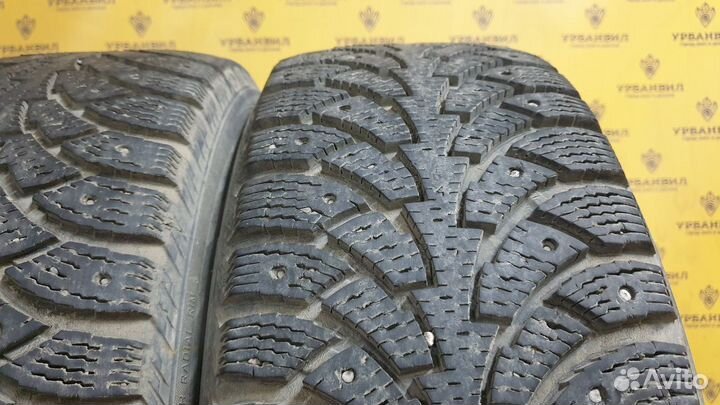 Nokian Tyres Hakkapeliitta 4 195/60 R15 88