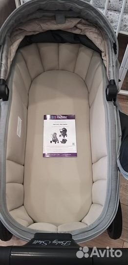 Коляска farfello 3 в 1