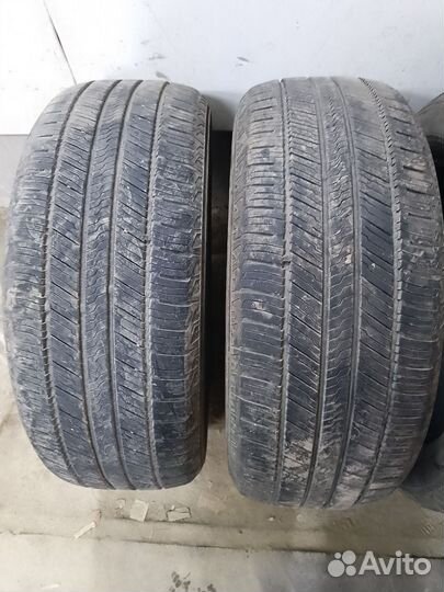 Yokohama Geolandar CV G058 245/55 R19