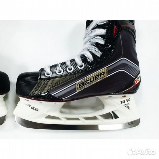 Коньки Bauer Vapor X700 3.0D