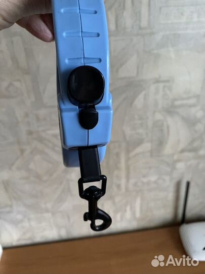 Поводок-рулетка Correa DE Perro 3,5 м