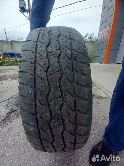 Maxxis Bravo AT-771 225/65 R17