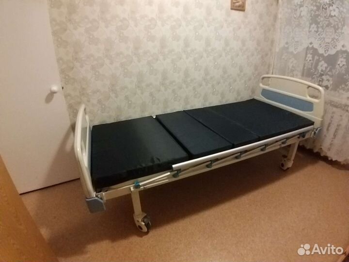 Кровать функциональная медицинская
