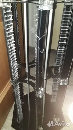 Подставка для дисков