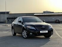 Toyota Camry 2.4 MT, 2010, 284 000 км, с пробегом, цена 1 150 000 руб.