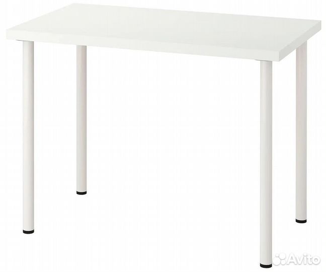 Стол икея IKEA linnmon