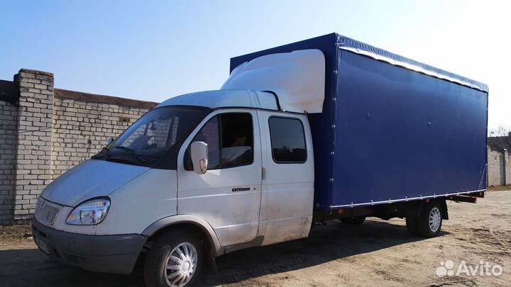 Переезды грузчики вывоз старой мебели