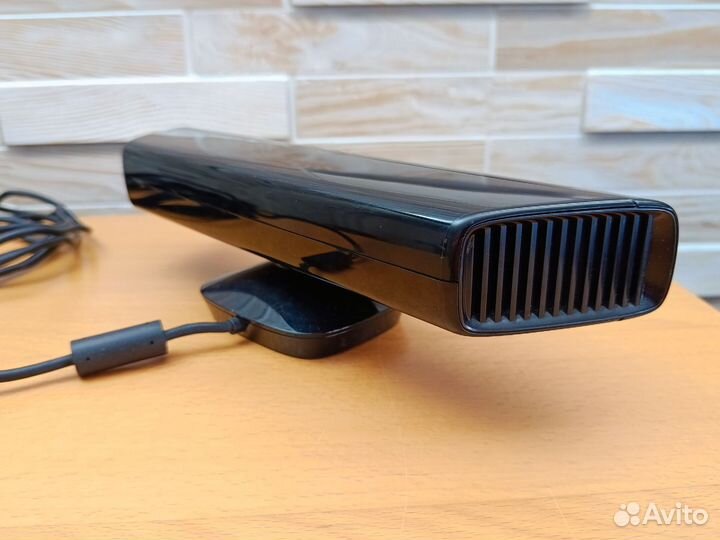 Microsoft Kinect для Xbox360