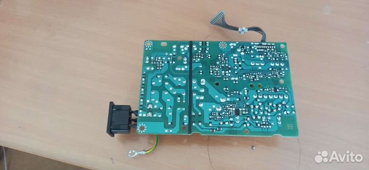 Блок питания для Kyocera M2540dn