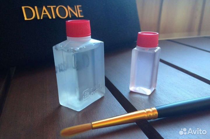 Пропитка для тканевых подвесов