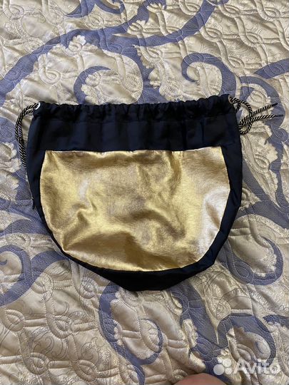 Fly Мешок доя мяча