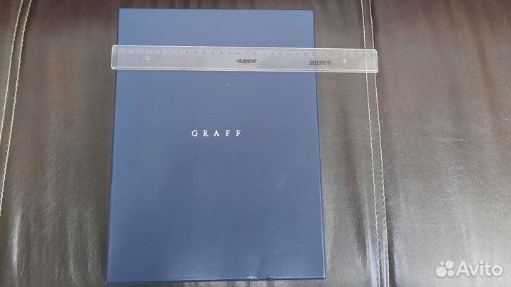 Graff Футляр