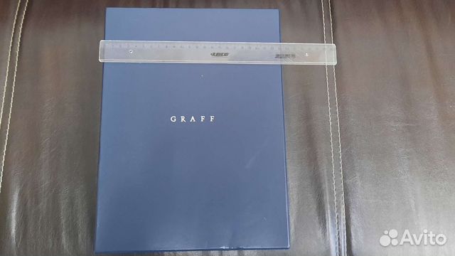 Graff Футляр