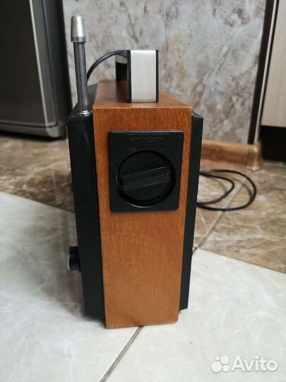 Радиоприемник Selena 215