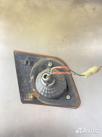 Фонарь задний внутренний правый Faw Vita