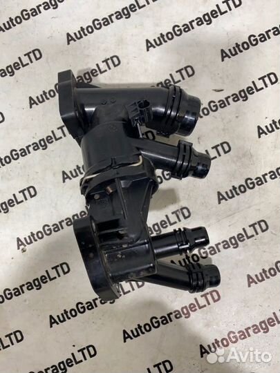 Термостат Bmw X5 G05 B57D30A 2019