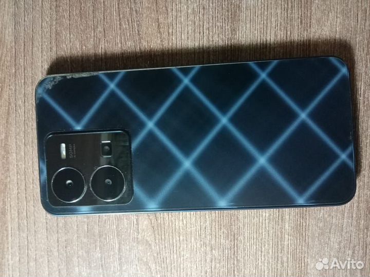 vivo Y35, 8/128 ГБ