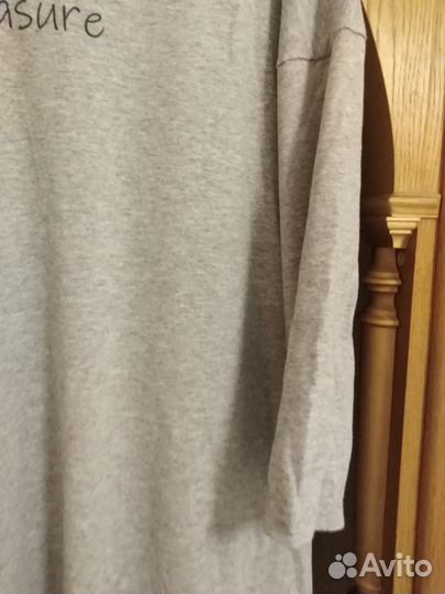 Платье дом. 56 размер б/у