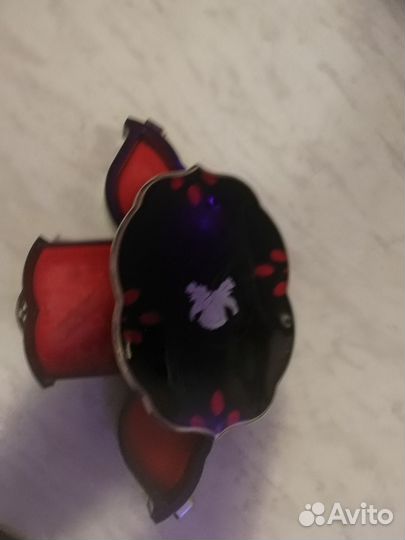 Музыкальная шкатулка времён СССР