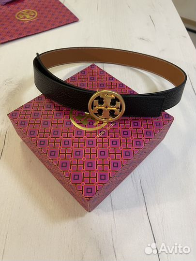Ремень женский Tory Burch