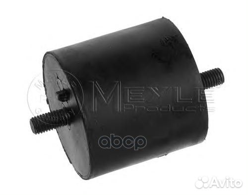 Опора двигателя BMW E34 mot.M20/M50 meyle 300 118