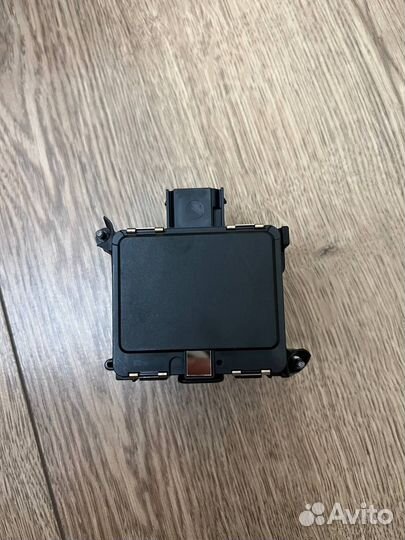 Блок управления радаром Haval F7 3604100xku62a