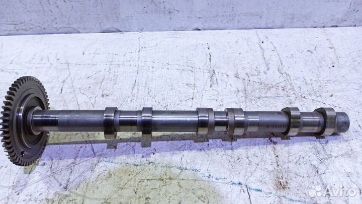 Распредвал впускной A6420502801