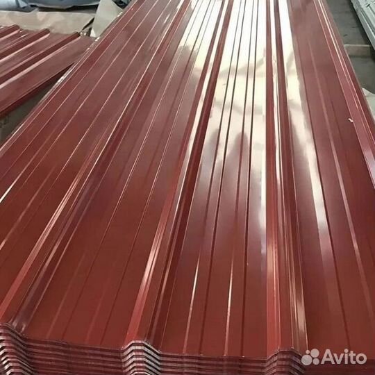 Профильный лист нс35