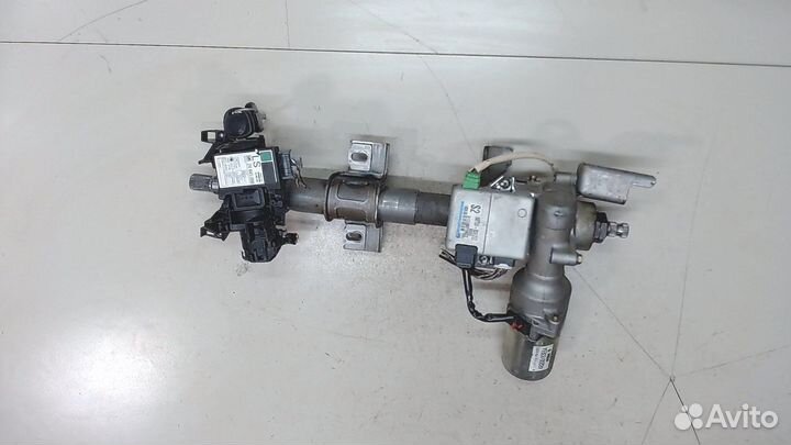 Колонка рулевая Suzuki Wagon R Plus, 2000